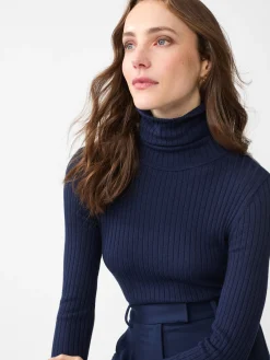 Arlette Turtleneck