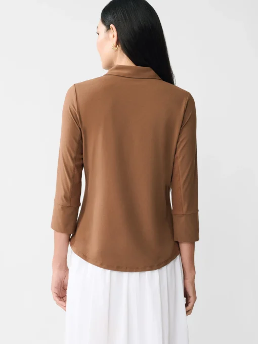 Brynn Lyford Jersey Shirt