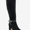 Gaia Suede Boots