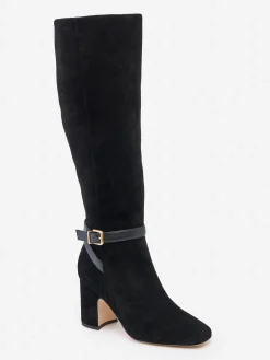 Gaia Suede Boots
