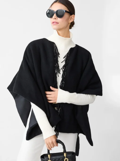 Parisa Wrap