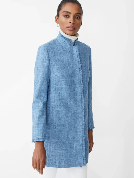 Walden Coat